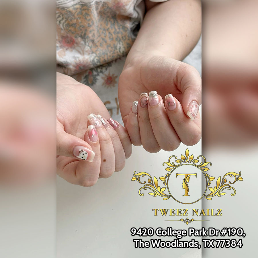 Easter Nails Ideas